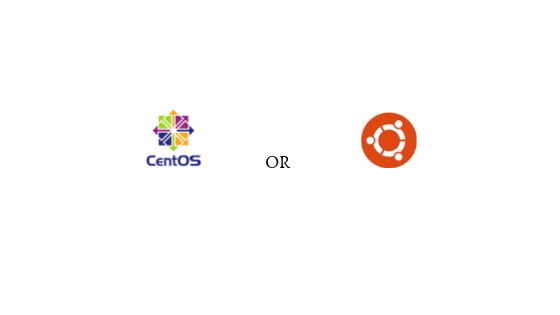 AWS EC2 Instance – CentOS or Ubuntu for My Application?
